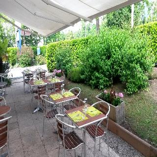 Fotos del hotel - Comfort Hotel Grenoble Meylan