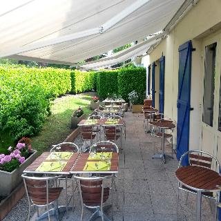 Fotos del hotel - Comfort Hotel Grenoble Meylan