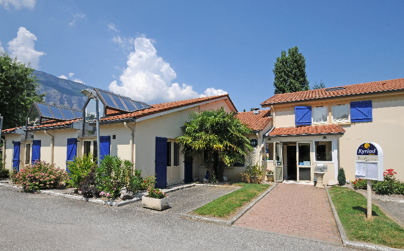 Fotos del hotel - Comfort Hotel Grenoble Meylan