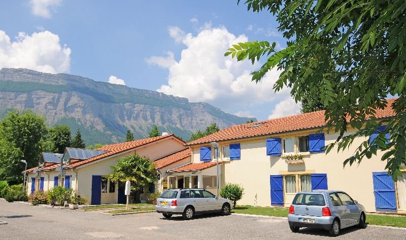 Fotos del hotel - Comfort Hotel Grenoble Meylan