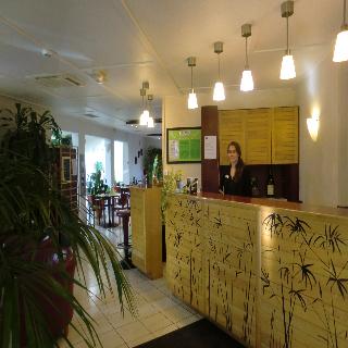 Fotos del hotel - Comfort Hotel Grenoble Meylan