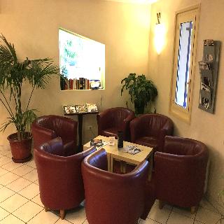 Fotos del hotel - Comfort Hotel Grenoble Meylan