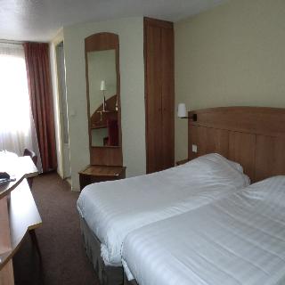 Fotos del hotel - Comfort Hotel Grenoble Meylan
