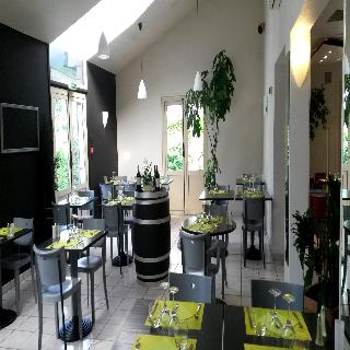 Fotos del hotel - Comfort Hotel Grenoble Meylan