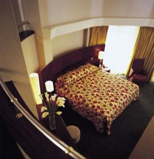 Fotos del hotel - Crowne Plaza John Lennon Airport