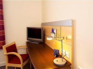 Fotos del hotel - Crowne Plaza John Lennon Airport