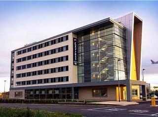 Fotos del hotel - Crowne Plaza John Lennon Airport