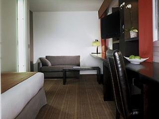Fotos del hotel - MERCURE  PARIS NEUILLY