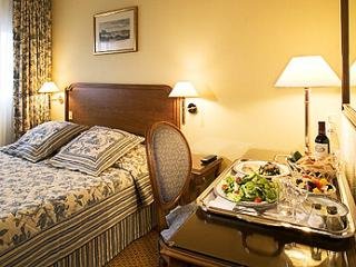 Fotos del hotel - MERCURE  PARIS NEUILLY