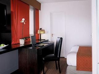Fotos del hotel - MERCURE  PARIS NEUILLY