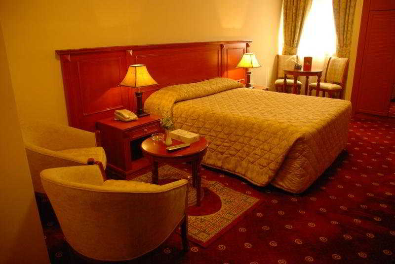 Fotos del hotel - London Crown 2 Hotel Apartment
