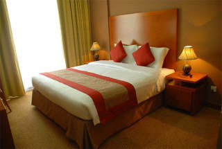 Fotos del hotel - London Crown 2 Hotel Apartment