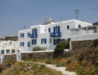 Fotos del hotel - LES MOULINS