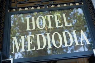 Fotos del hotel - Mediodia