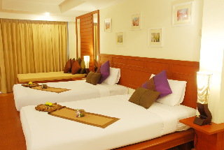 Fotos del hotel - ABSOLUTE SEA PEARL BEACH RESORT