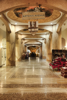 Fotos del hotel - Yasmin Resort Bodrum