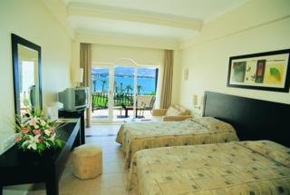Fotos del hotel - Yasmin Resort Bodrum