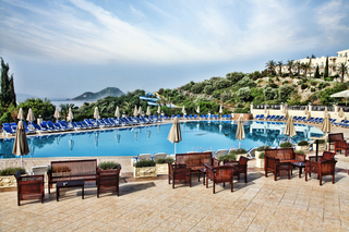 Fotos del hotel - Yasmin Resort Bodrum