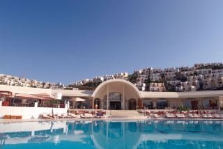 Fotos del hotel - Yasmin Resort Bodrum