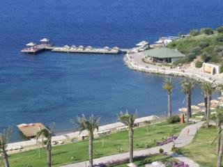 Fotos del hotel - Yasmin Resort Bodrum