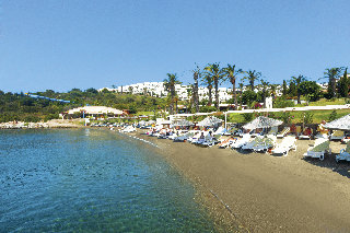 Fotos del hotel - Yasmin Resort Bodrum