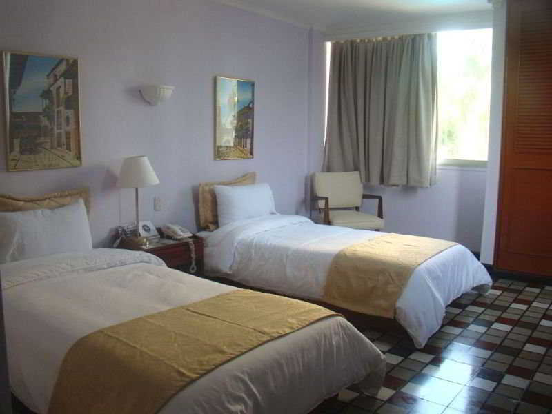 Fotos del hotel - BAHIA CARTAGENA