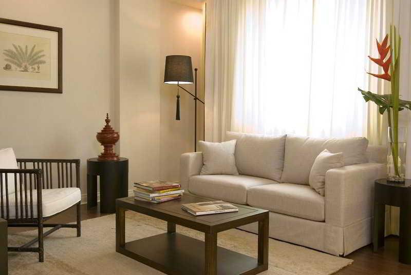 Fotos del hotel - SALA DAENG COLONADE