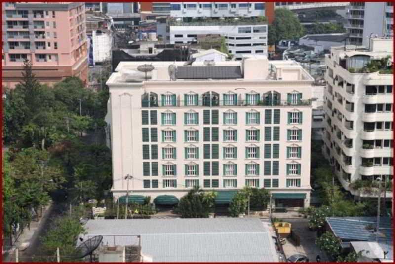 Fotos del hotel - SALA DAENG COLONADE