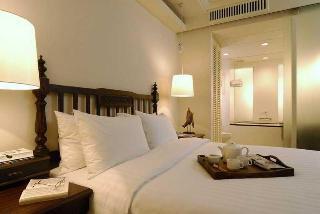 Fotos del hotel - SALA DAENG COLONADE