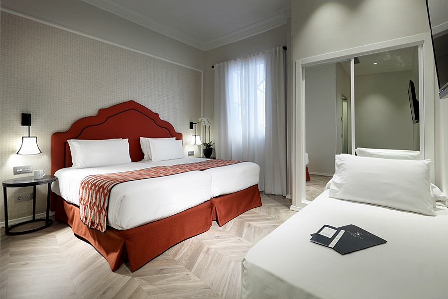 Fotos del hotel - EUROSTARS REGINA