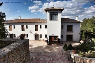 Fotos del hotel - HOTEL BALNEARIO DE ZUJAR