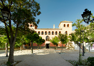 Fotos del hotel - HOTEL BALNEARIO DE ZUJAR