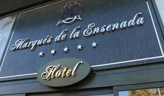 Fotos del hotel - MARQUÉS DE LA ENSENADA