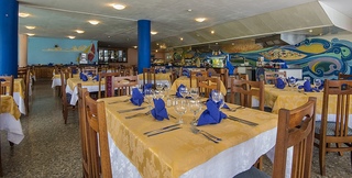 Fotos del hotel - HOTEL ATLANTICO