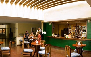 Fotos del hotel - HOTEL ATLANTICO