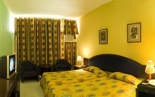 Fotos del hotel - HOTEL ATLANTICO