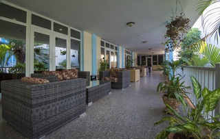 Fotos del hotel - HOTEL ATLANTICO