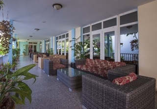 Fotos del hotel - HOTEL ATLANTICO