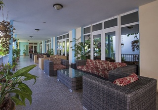 Fotos del hotel - HOTEL ATLANTICO