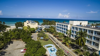 Fotos del hotel - HOTEL ATLANTICO