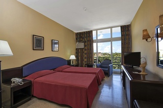 Fotos del hotel - HOTEL ATLANTICO
