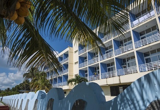 Fotos del hotel - HOTEL ATLANTICO