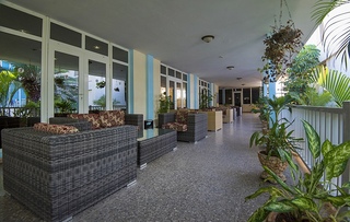 Fotos del hotel - HOTEL ATLANTICO