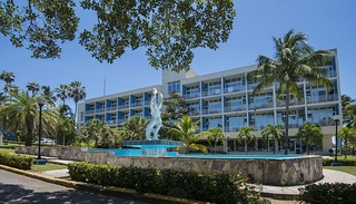 Fotos del hotel - HOTEL ATLANTICO