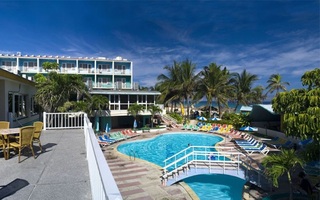 Fotos del hotel - HOTEL ATLANTICO