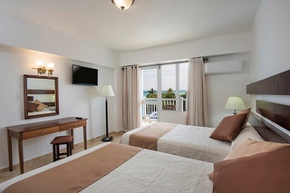 Fotos del hotel - HOTEL ATLANTICO