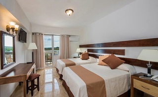 Fotos del hotel - HOTEL ATLANTICO