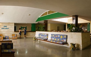 Fotos del hotel - HOTEL ATLANTICO