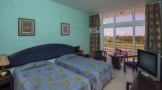 Fotos del hotel - HOTEL ATLANTICO