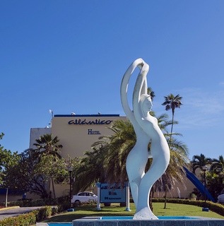 Fotos del hotel - HOTEL ATLANTICO